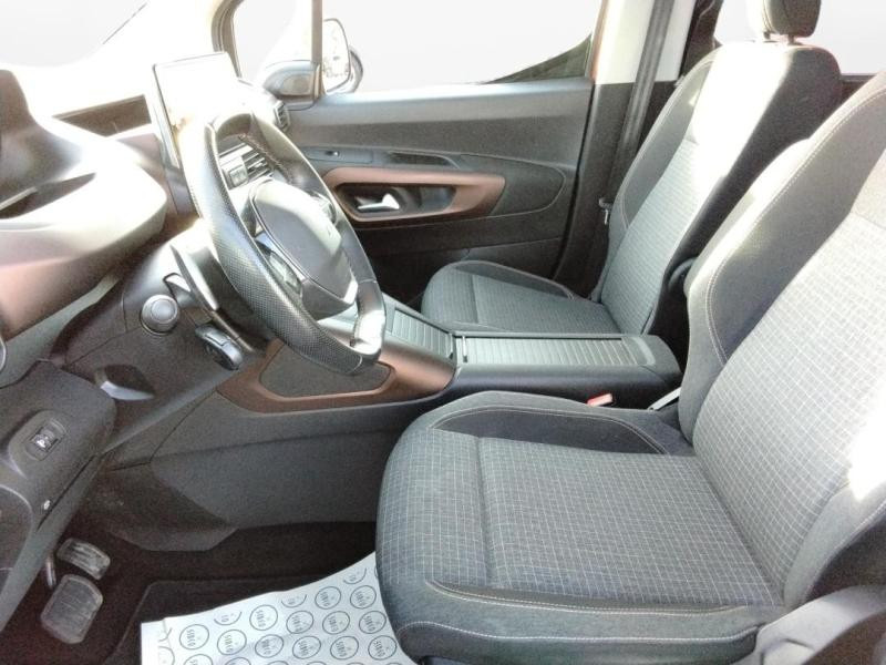 Used PEUGEOT Rifter BlueHDi 130ch S&S Standard GT Line EAT8 2020 Metallic Copper (M) € 16990 in Lesménils