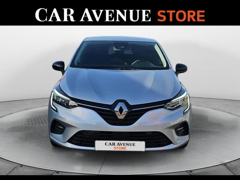 Used RENAULT Clio 1.0 TCe 90ch Evolution 2023 Gris Platine € 16390 in Lesménils