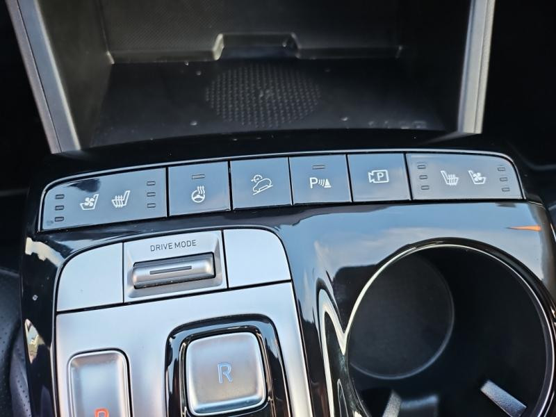 Occasion HYUNDAI Tucson 1.6 T-GDi 230ch Hybrid Executive BVA6 2020 Dark Knight Métal 24990 € à Lesménils