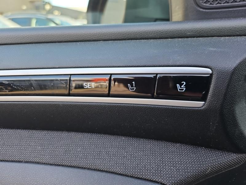 Occasion HYUNDAI Tucson 1.6 T-GDi 230ch Hybrid Executive BVA6 2020 Dark Knight Métal 24990 € à Lesménils