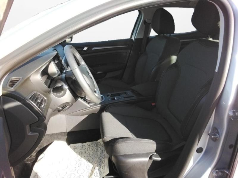 Occasion RENAULT Megane 1.5 Blue dCi 115ch Evolution EDC 2023 Gris Titanium 18990 € à Lesménils