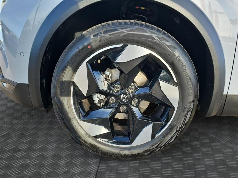 Occasion RENAULT Captur 1.0 TCe 90ch Techno 2024 Gris Cassiopée 21990 € à Lesménils