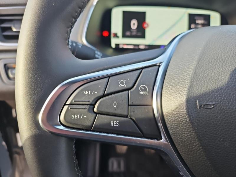 Occasion RENAULT Captur 1.0 TCe 90ch Techno 2024 Gris Cassiopée 21990 € à Lesménils