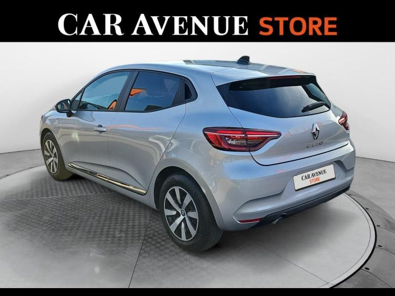 Used RENAULT Clio 1.0 TCe 90ch Evolution 2023 Gris Platine € 16390 in Lesménils