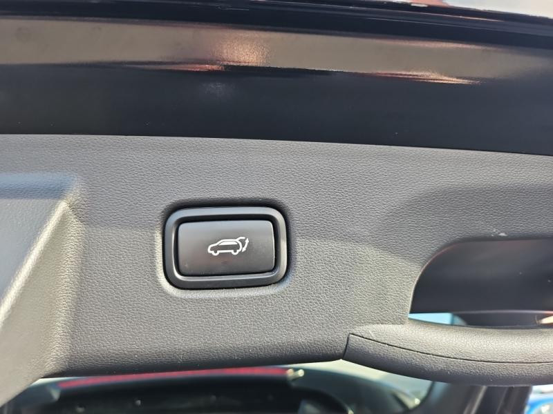 Occasion HYUNDAI Tucson 1.6 T-GDi 230ch Hybrid Executive BVA6 2020 Dark Knight Métal 24990 € à Lesménils