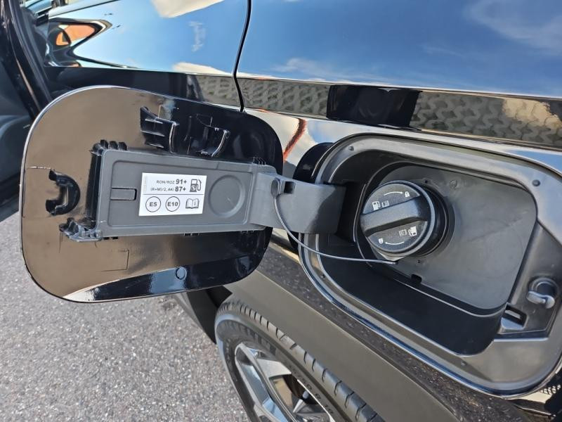 Occasion HYUNDAI Tucson 1.6 T-GDi 230ch Hybrid Executive BVA6 2020 Dark Knight Métal 24990 € à Lesménils