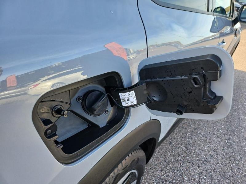 Occasion RENAULT Captur 1.0 TCe 90ch Techno 2024 Gris Cassiopée 21990 € à Lesménils
