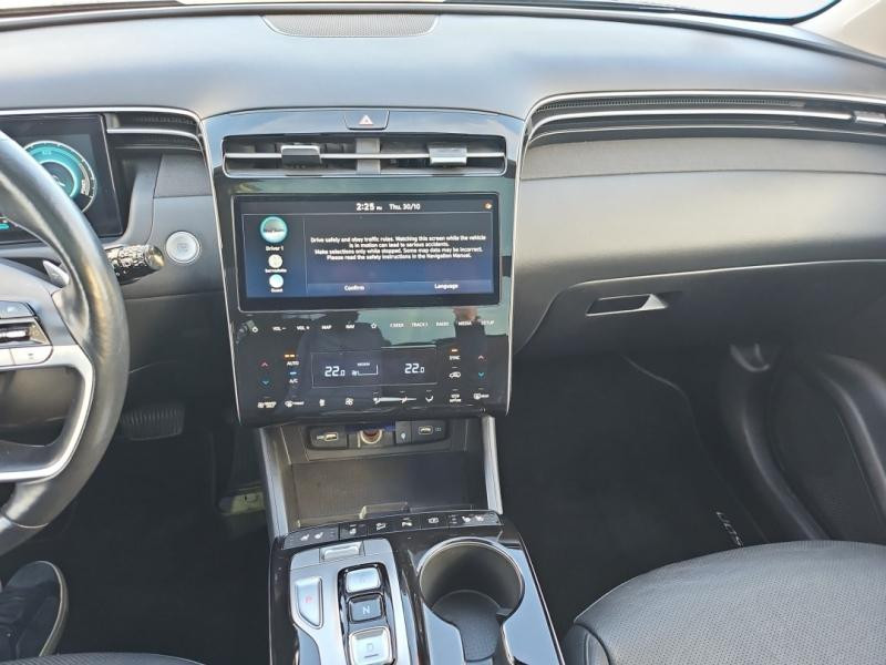 Occasion HYUNDAI Tucson 1.6 T-GDi 230ch Hybrid Executive BVA6 2020 Dark Knight Métal 24990 € à Lesménils