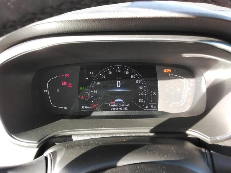 Occasion RENAULT Megane 1.5 Blue dCi 115ch Evolution EDC 2023 Gris Titanium 18990 € à Lesménils