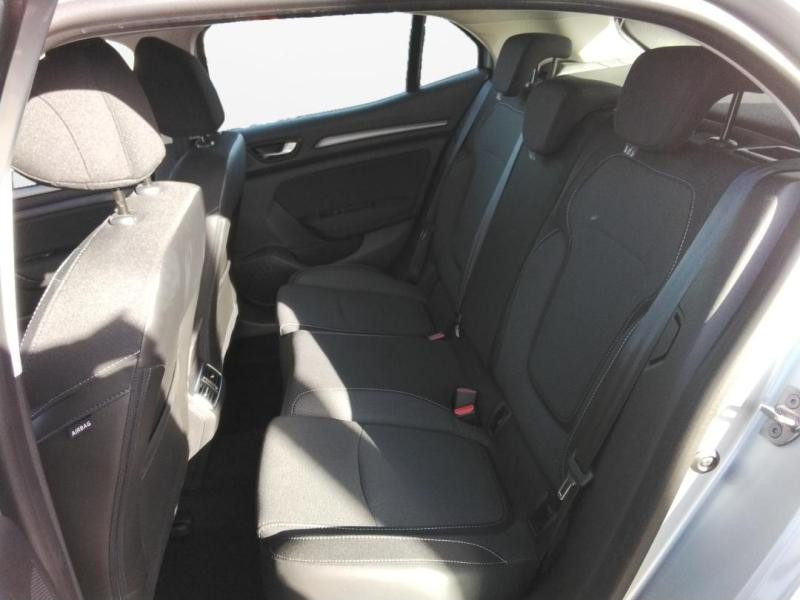 Occasion RENAULT Megane 1.5 Blue dCi 115ch Evolution EDC 2023 Gris Titanium 18990 € à Lesménils