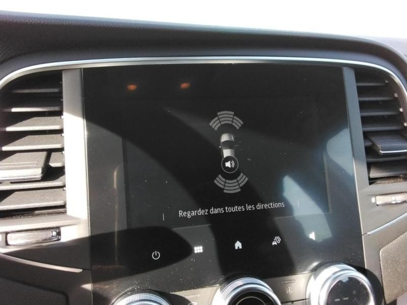 Occasion RENAULT Megane 1.5 Blue dCi 115ch Evolution EDC 2023 Gris Titanium 18990 € à Lesménils