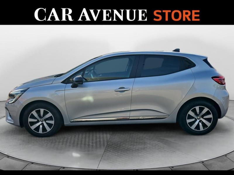 Used RENAULT Clio 1.0 TCe 90ch Evolution 2023 Gris Platine € 16390 in Lesménils