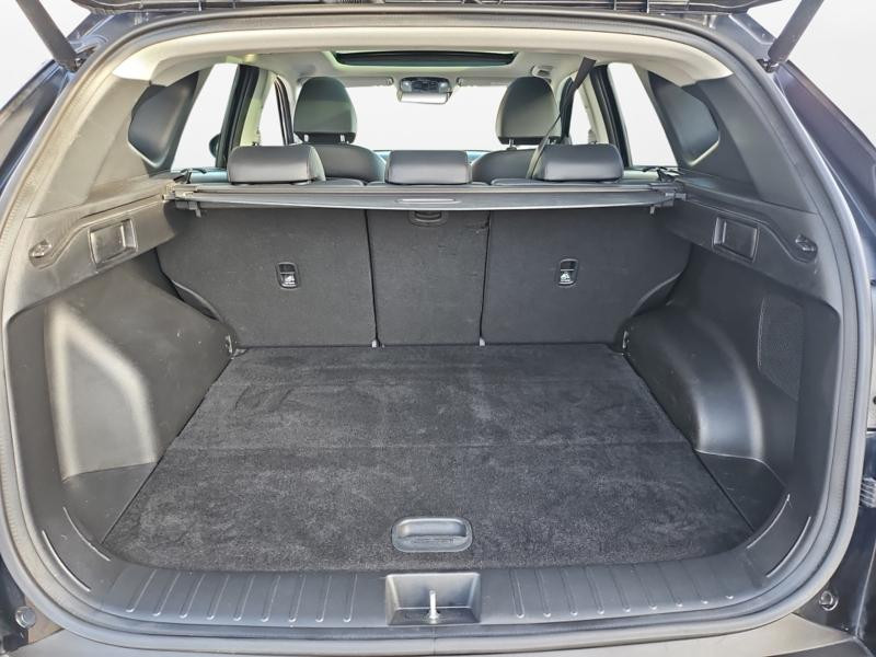 Occasion HYUNDAI Tucson 1.6 T-GDi 230ch Hybrid Executive BVA6 2020 Dark Knight Métal 24990 € à Lesménils