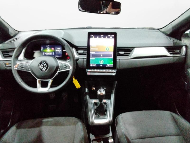 Occasion RENAULT Captur 1.0 TCe 90ch Evolution 2024 Gris Cassiopée 18990 € à Lesménils