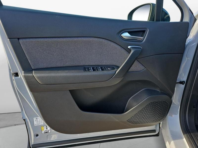 Occasion RENAULT Captur 1.0 TCe 90ch Techno 2024 Gris Cassiopée 21990 € à Lesménils