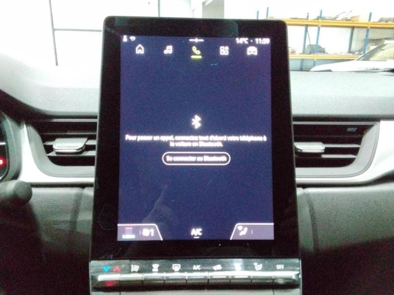 Occasion RENAULT Captur 1.0 TCe 90ch Evolution 2024 Gris Cassiopée 18990 € à Lesménils