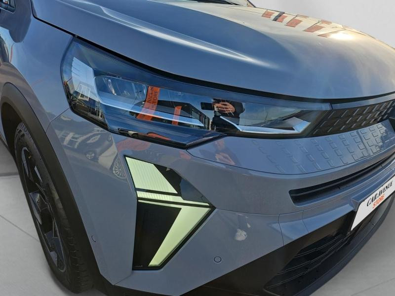 Occasion RENAULT Captur 1.0 TCe 90ch Techno 2024 Gris Cassiopée 21990 € à Lesménils