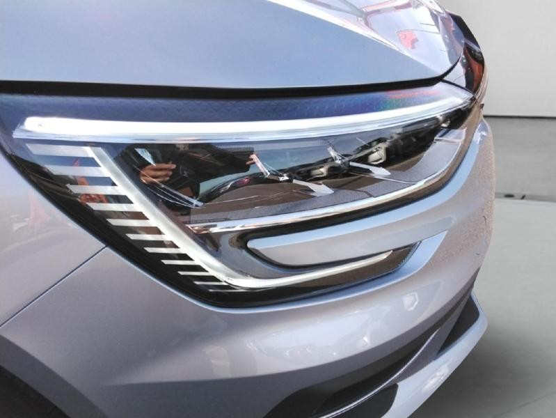 Occasion RENAULT Megane 1.5 Blue dCi 115ch Evolution EDC 2023 Gris Titanium 18990 € à Lesménils