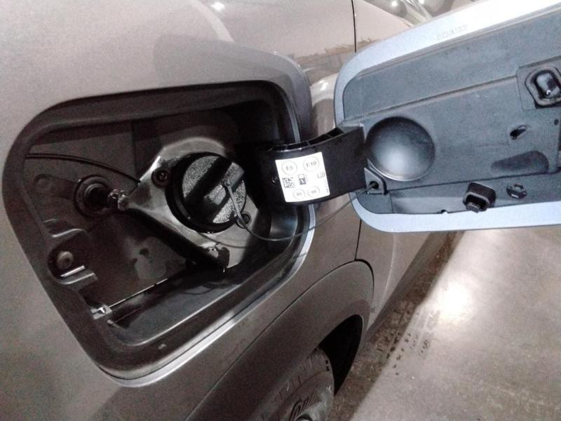 Occasion RENAULT Captur 1.0 TCe 90ch Evolution 2024 Gris Cassiopée 18990 € à Lesménils