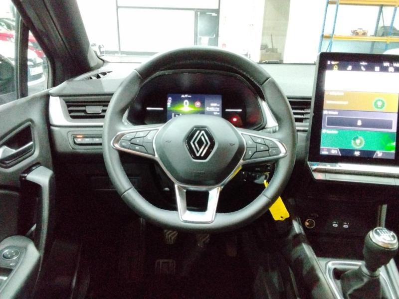 Occasion RENAULT Captur 1.0 TCe 90ch Evolution 2024 Gris Cassiopée 18990 € à Lesménils