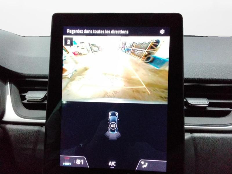 Occasion RENAULT Captur 1.0 TCe 90ch Evolution 2024 Gris Cassiopée 18990 € à Lesménils