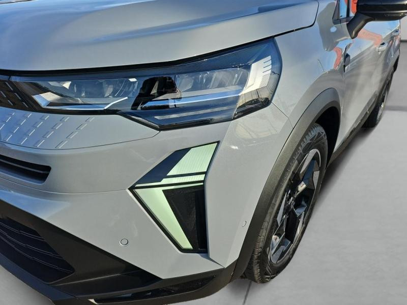 Occasion RENAULT Captur 1.0 TCe 90ch Techno 2024 Gris Cassiopée 21990 € à Lesménils