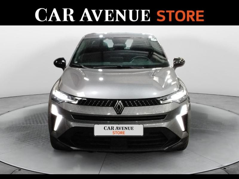 Occasion RENAULT Captur 1.0 TCe 90ch Evolution 2024 Gris Cassiopée 18990 € à Lesménils