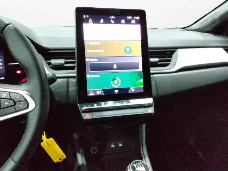 Occasion RENAULT Captur 1.0 TCe 90ch Evolution 2024 Gris Cassiopée 18990 € à Lesménils