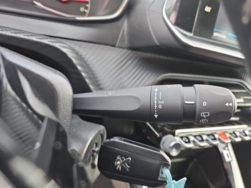 Occasion PEUGEOT 208 Affaire 1.5 BlueHDi 100 Premium Pack 2021 Blanc Banquise 8990 € à Lesménils