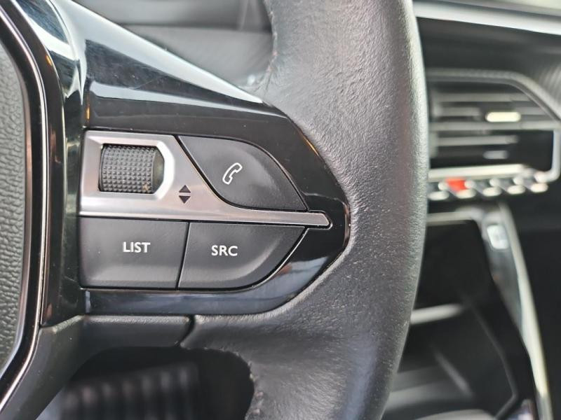 Occasion PEUGEOT 208 Affaire 1.5 BlueHDi 100 Premium Pack 2021 Blanc Banquise 8990 € à Lesménils