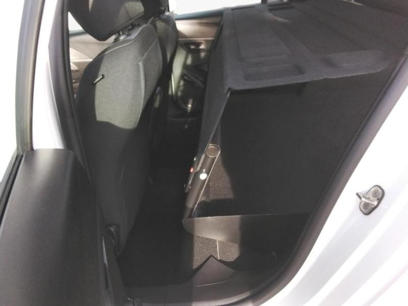 Occasion PEUGEOT 208 Affaire 1.5 BlueHDi 100 Premium Pack 2021 Blanc Banquise 8990 € à Lesménils