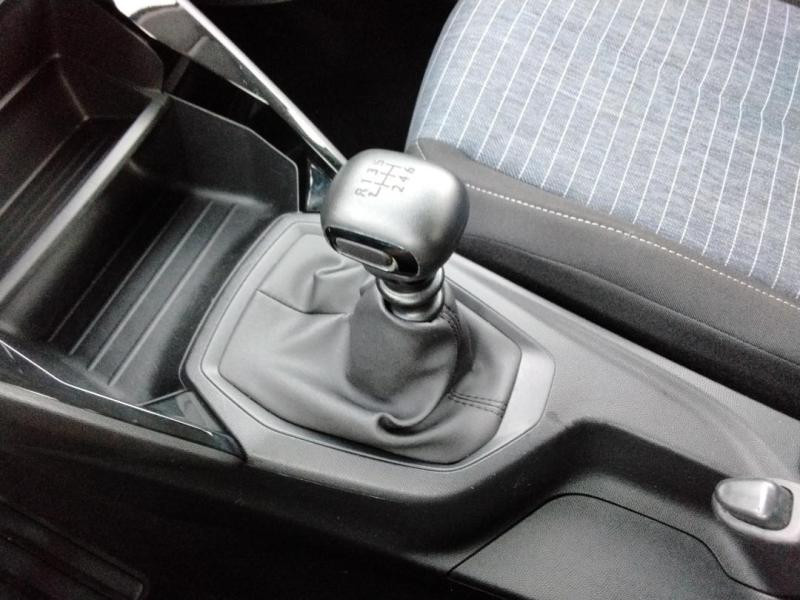 Occasion PEUGEOT 208 Affaire 1.5 BlueHDi 100 Premium Pack 2021 Blanc Banquise 8990 € à Lesménils