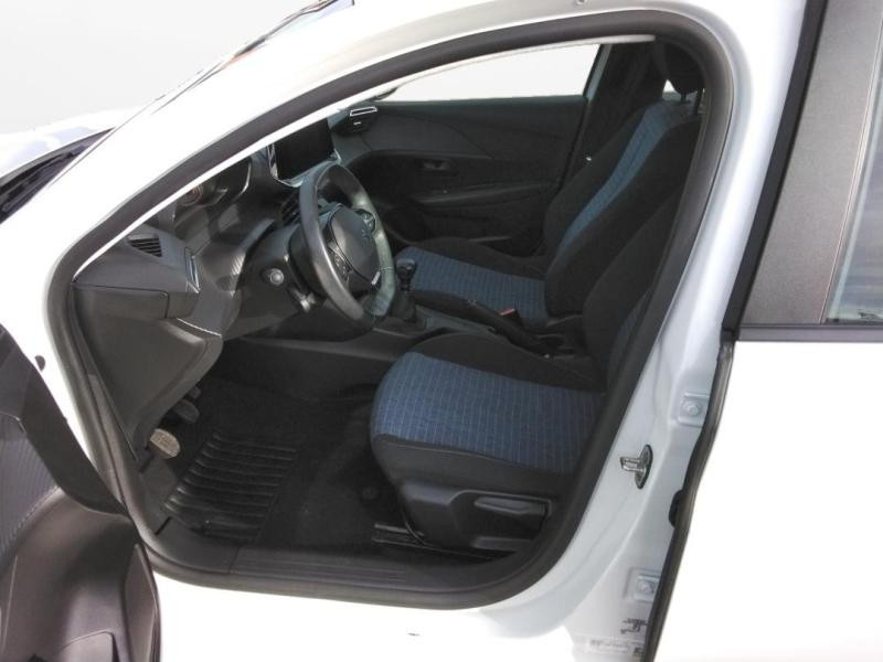 Occasion PEUGEOT 208 Affaire 1.5 BlueHDi 100 Premium Pack 2021 Blanc Banquise 8990 € à Lesménils
