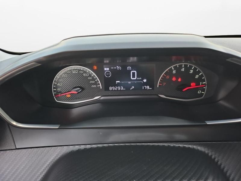 Occasion PEUGEOT 208 Affaire 1.5 BlueHDi 100 Premium Pack 2021 Blanc Banquise 8990 € à Lesménils