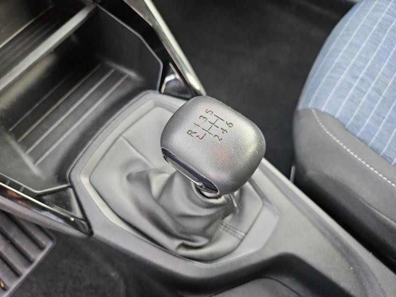 Occasion PEUGEOT 208 Affaire 1.5 BlueHDi 100 Premium Pack 2021 Blanc Banquise 8990 € à Lesménils