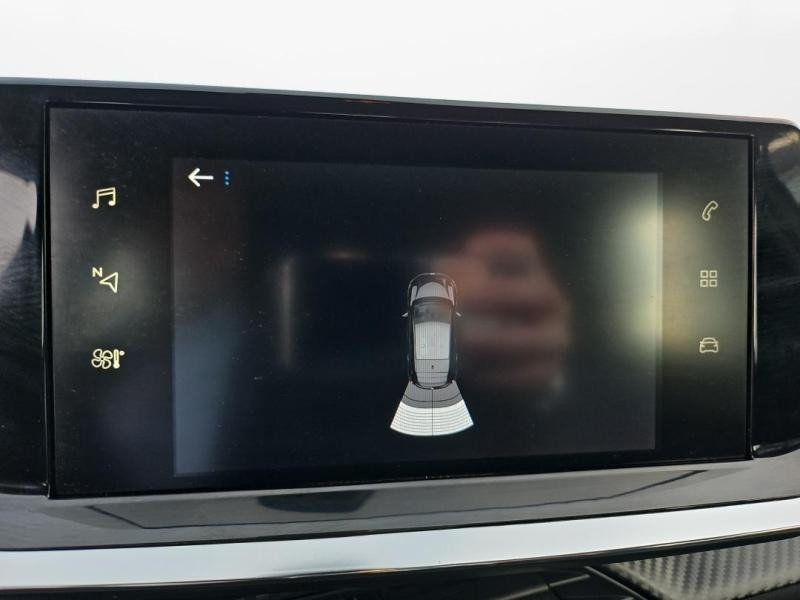 Occasion PEUGEOT 208 Affaire 1.5 BlueHDi 100 Premium Pack 2021 Blanc Banquise 8990 € à Lesménils