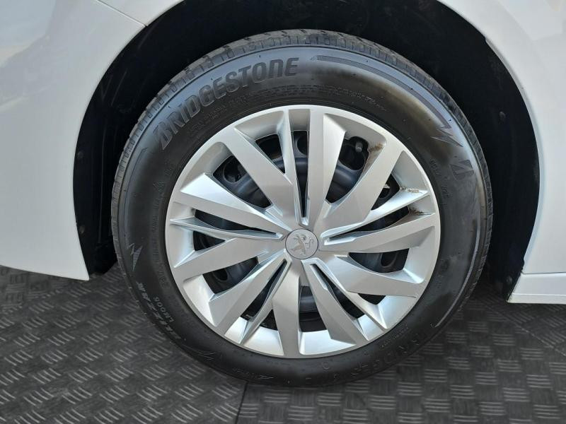 Occasion PEUGEOT 208 Affaire 1.5 BlueHDi 100 Premium Pack 2021 Blanc Banquise 8990 € à Lesménils