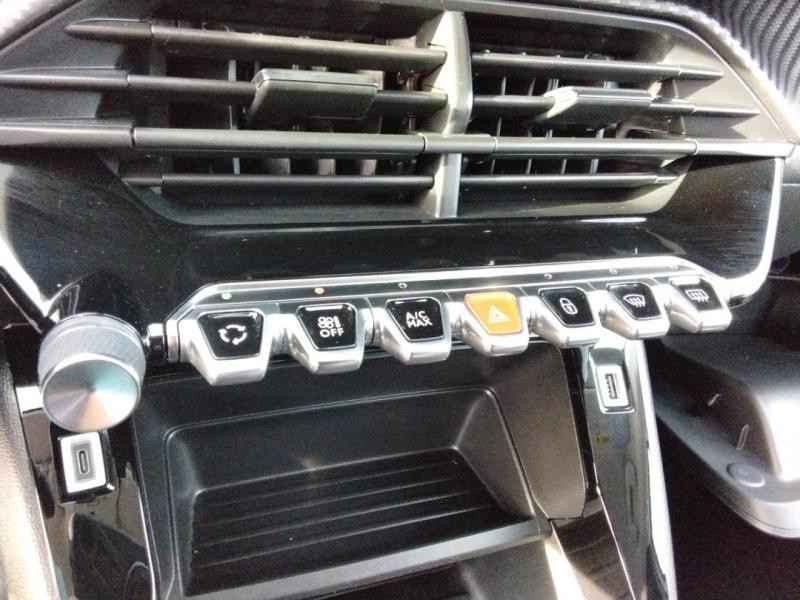 Occasion PEUGEOT 208 Affaire 1.5 BlueHDi 100 Premium Pack 2021 Blanc Banquise 8990 € à Lesménils