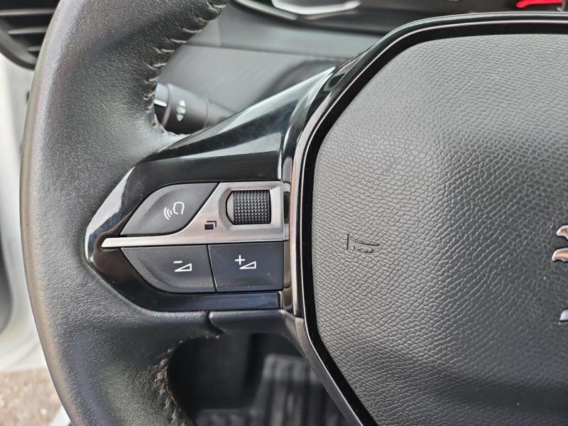 Occasion PEUGEOT 208 Affaire 1.5 BlueHDi 100 Premium Pack 2021 Blanc Banquise 8990 € à Lesménils