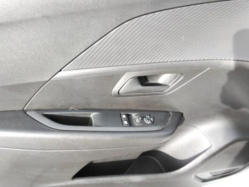 Occasion PEUGEOT 208 Affaire 1.5 BlueHDi 100 Premium Pack 2021 Blanc Banquise 8990 € à Lesménils