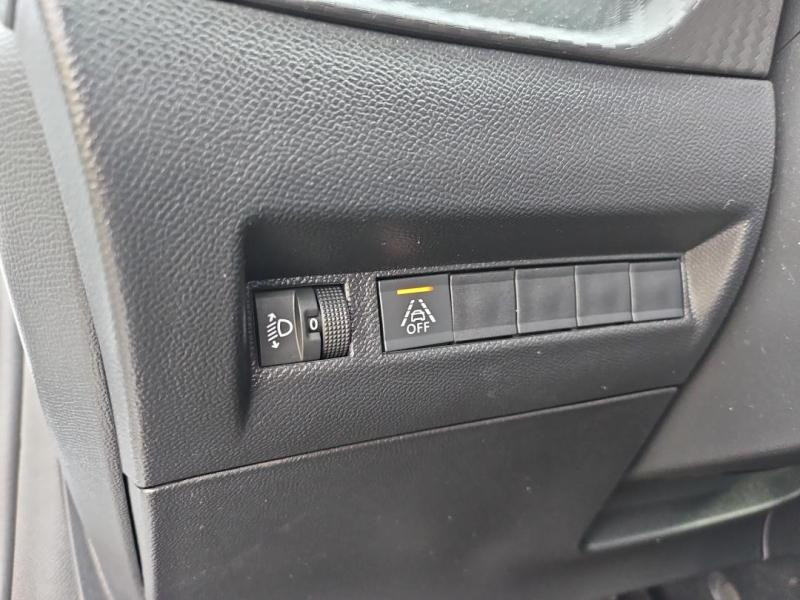 Occasion PEUGEOT 208 Affaire 1.5 BlueHDi 100 Premium Pack 2021 Blanc Banquise 8990 € à Lesménils