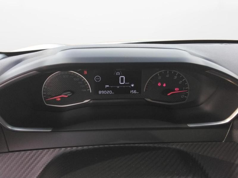 Occasion PEUGEOT 208 Affaire 1.5 BlueHDi 100 Premium Pack 2021 Blanc Banquise 8990 € à Lesménils