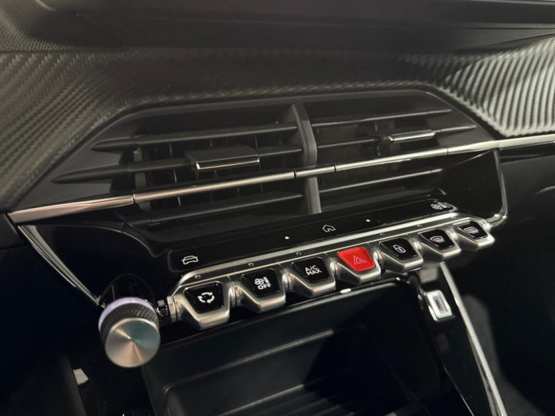 Used PEUGEOT 2008 1.2 PureTech 100ch S&S Active 2024 Gris Artense (M) € 16470 in Lesménils