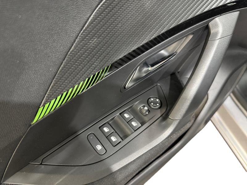 Used PEUGEOT 2008 1.2 PureTech 100ch S&S Active 2024 Gris Artense (M) € 16470 in Lesménils