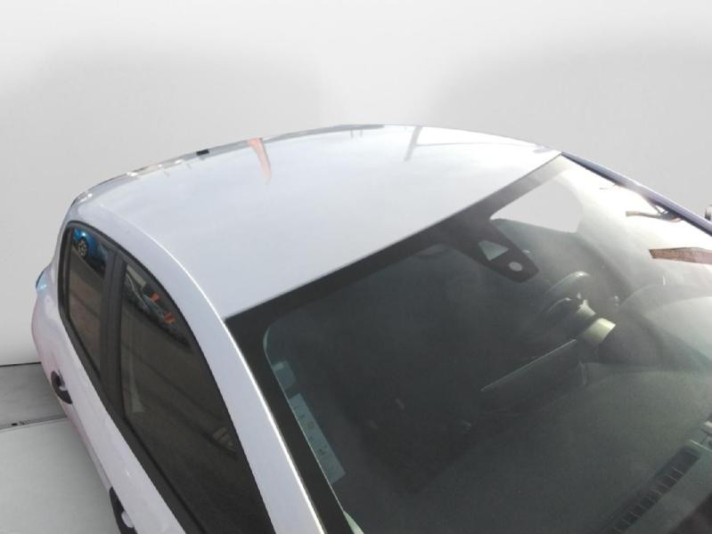 Occasion PEUGEOT 208 Affaire 1.5 BlueHDi 100 Premium Pack 2021 Blanc Banquise 8990 € à Lesménils