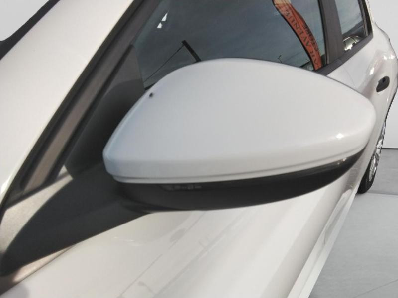 Occasion PEUGEOT 208 Affaire 1.5 BlueHDi 100 Premium Pack 2021 Blanc Banquise 8990 € à Lesménils