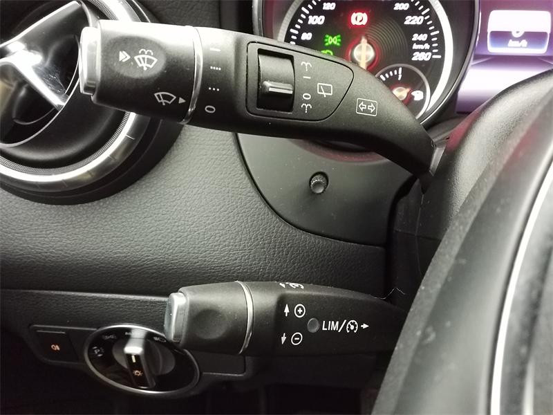 Used MERCEDES-BENZ CLA Shooting Brake 220 d Fascination 7G-DCT 2017 Gris Montagne € 19790 in Lesménils