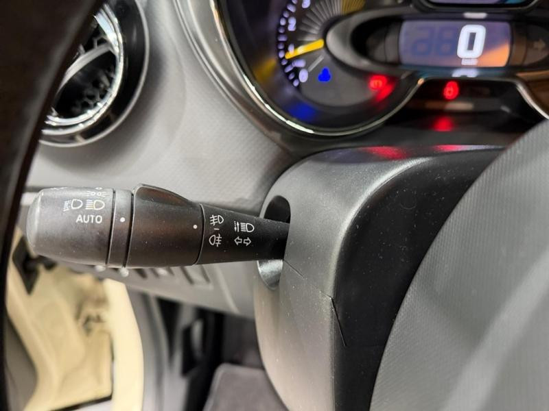 Occasion RENAULT Captur 1.5 dCi 90ch Stop&Start energy Intens eco² 2014 Beige 8990 € à Lesménils