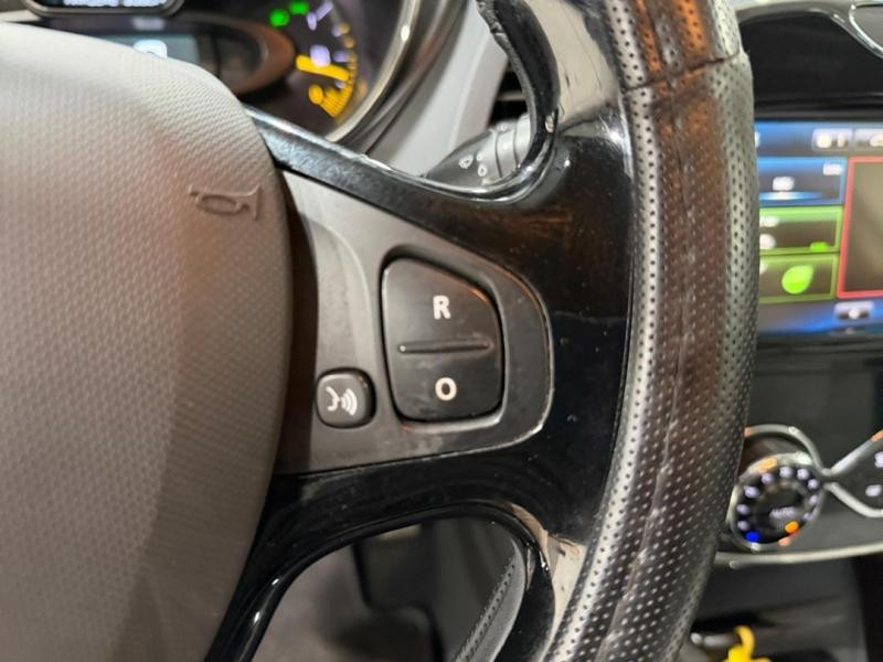 Occasion RENAULT Captur 1.5 dCi 90ch Stop&Start energy Intens eco² 2014 Beige 8990 € à Lesménils