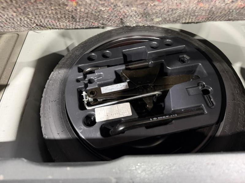 Occasion RENAULT Captur 1.5 dCi 90ch Stop&Start energy Intens eco² 2014 Beige 8990 € à Lesménils